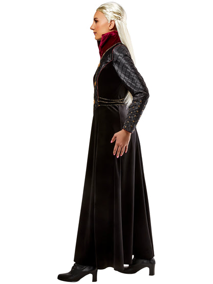 Rhaenyra Targaryen Adult Costume Dress 3