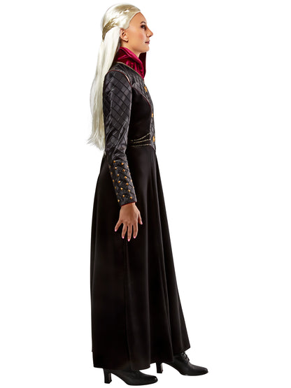 Rhaenyra Targaryen Adult Costume Dress 4