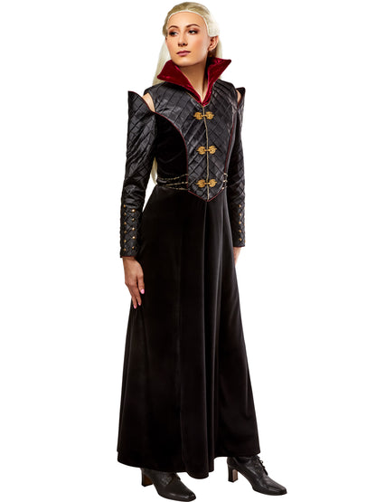 Rhaenyra Targaryen Adult Costume Dress 5