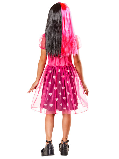 Draculaura Child Costume Monster High 2