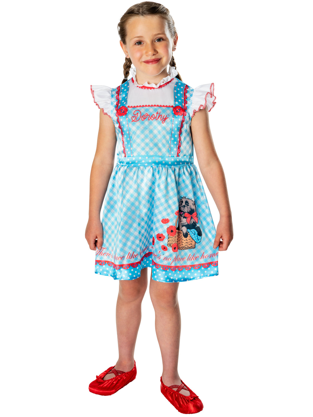 Dorothy Dress from The Wizard of Oz