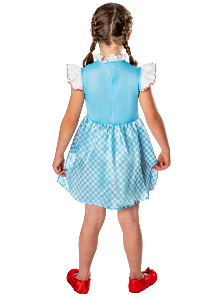 Dorothy Dress from The Wizard of Oz