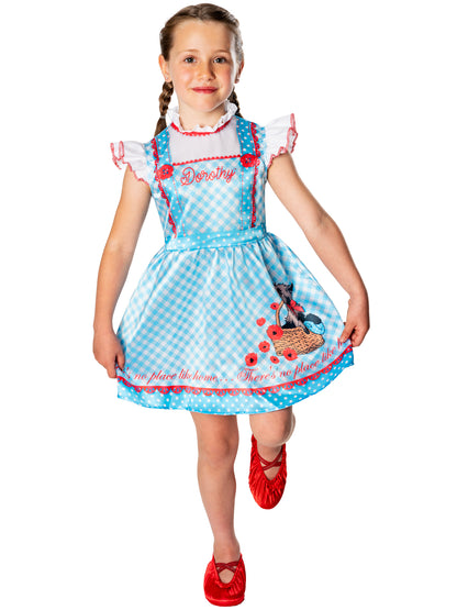 Dorothy Dress from The Wizard of Oz 4