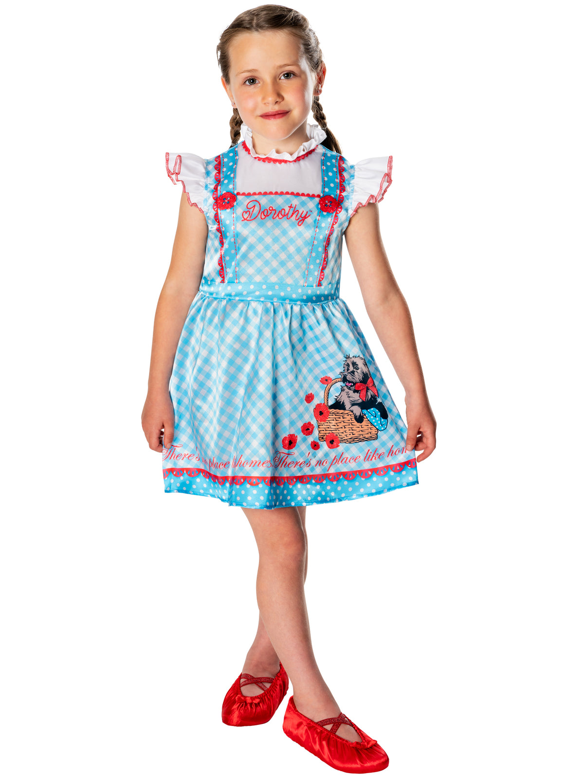 Dorothy Dress from The Wizard of Oz 5