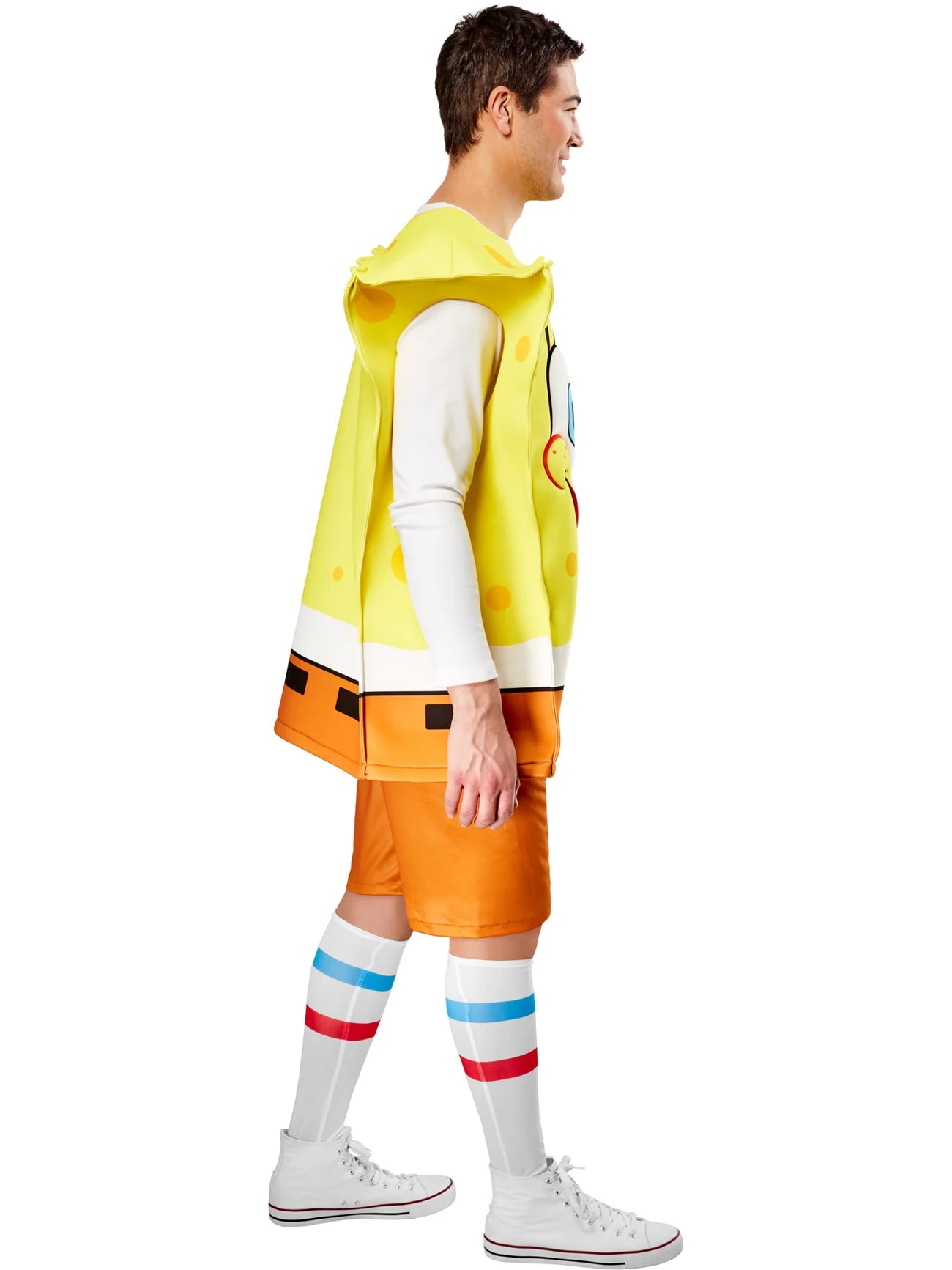 SpongeBob Squarepants Adult Costume 3