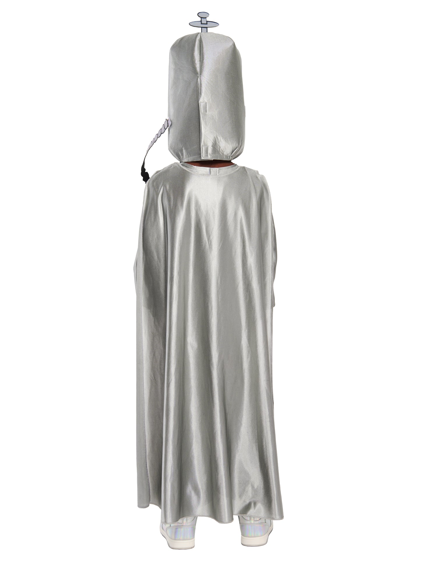 David Walliams Spaceboy Costume for Kids 2