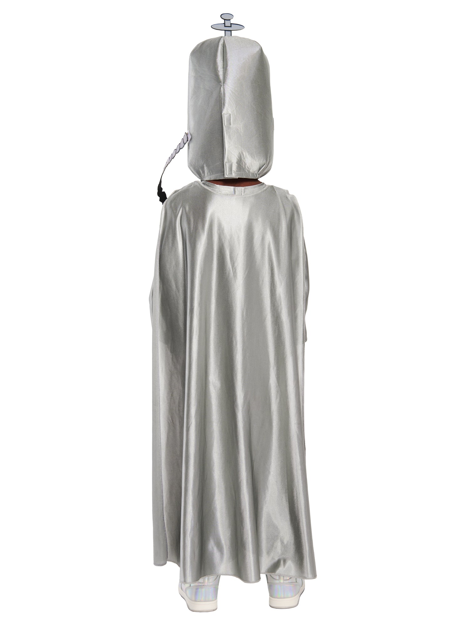 David Walliams Spaceboy Costume for Kids 2