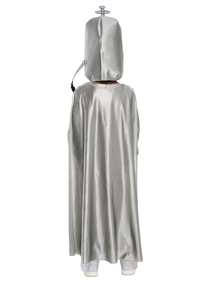 David Walliams Spaceboy Costume for Kids 2