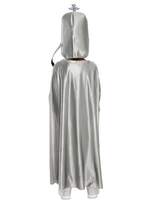 David Walliams Spaceboy Costume for Kids 2