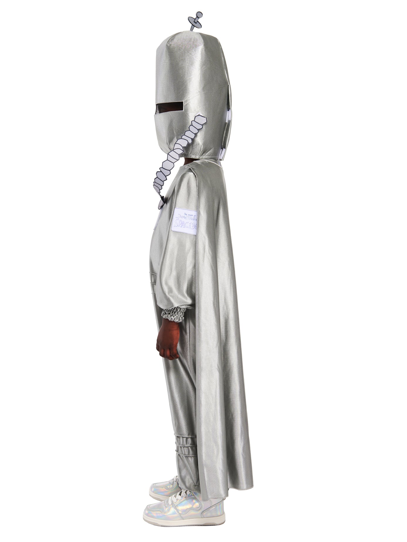 David Walliams Spaceboy Costume for Kids 3