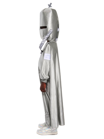 David Walliams Spaceboy Costume for Kids 3