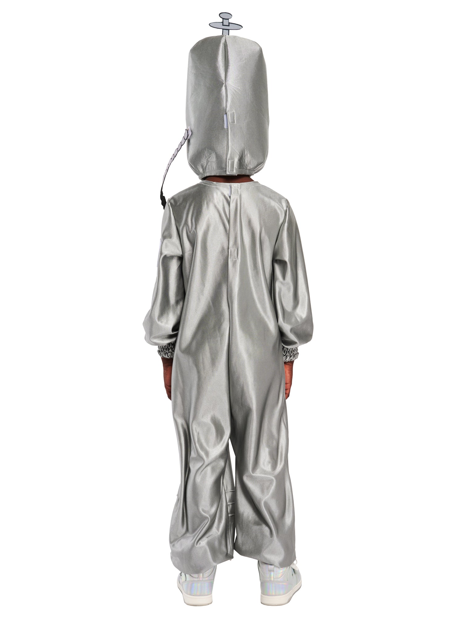 David Walliams Spaceboy Costume for Kids 4