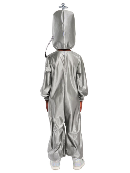 David Walliams Spaceboy Costume for Kids 4
