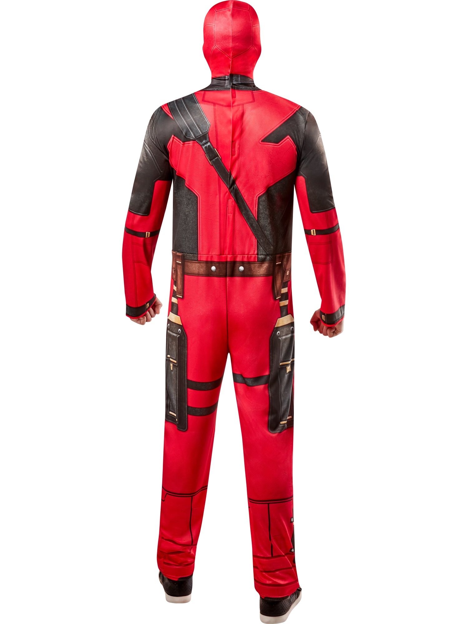 Deadpool Adult Costume 5