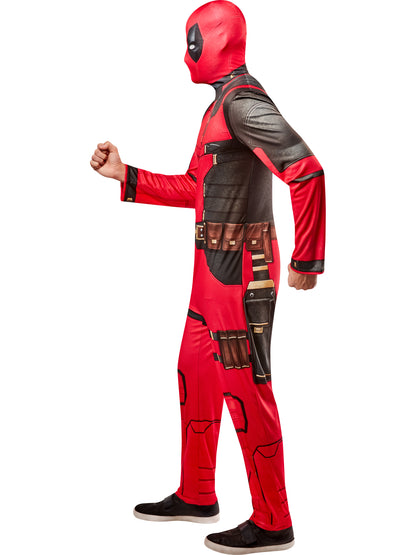 Deadpool Adult Costume 4