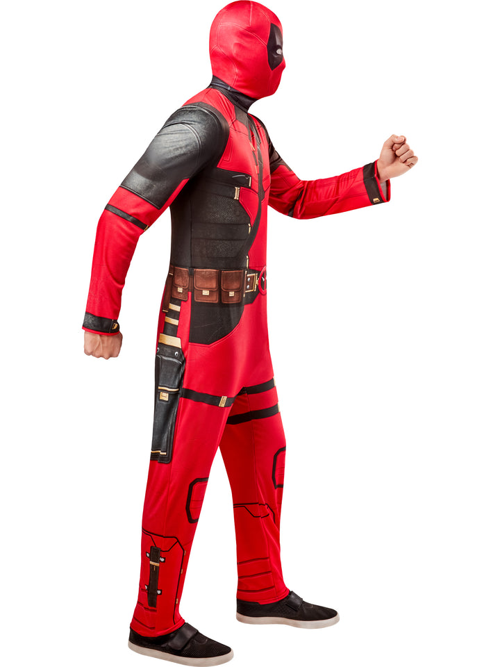 Deadpool Adult Costume