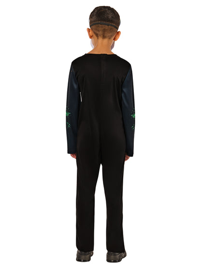 Bonesky Graffiti Skeleton for Boys 2