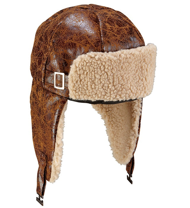 Aviator Hat