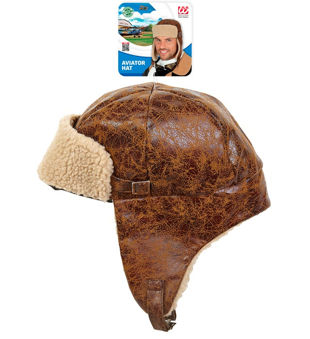 Aviator Hat