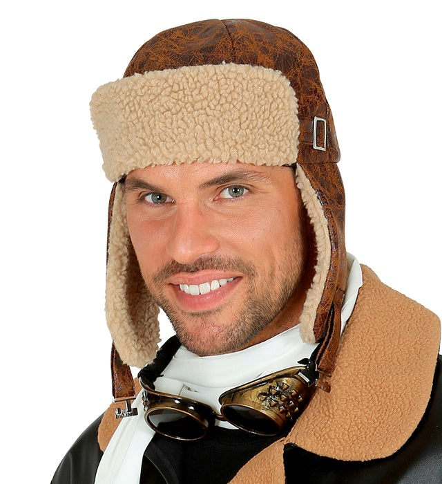 Aviator Hat