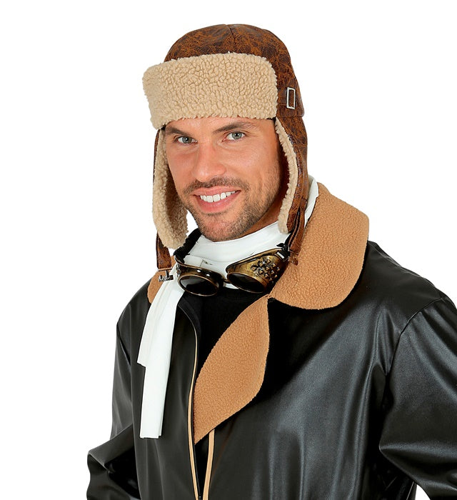 Aviator Hat