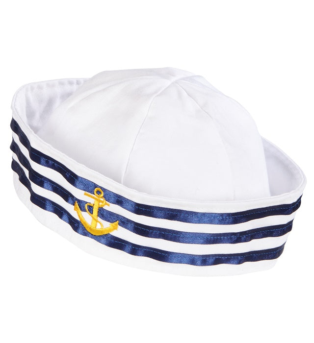 Sailor Hat