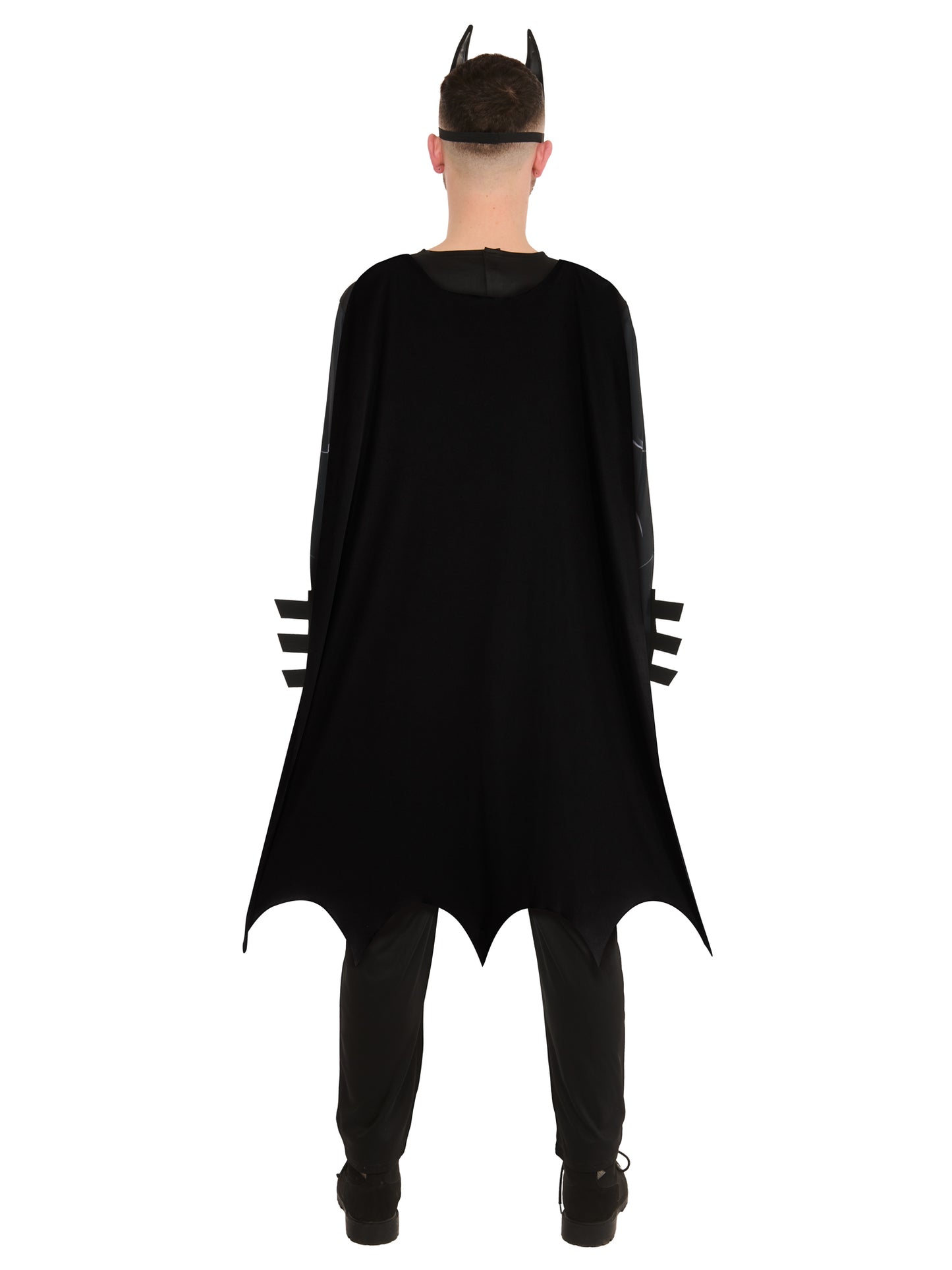 Michael Keaton Batman Costume for Men 3