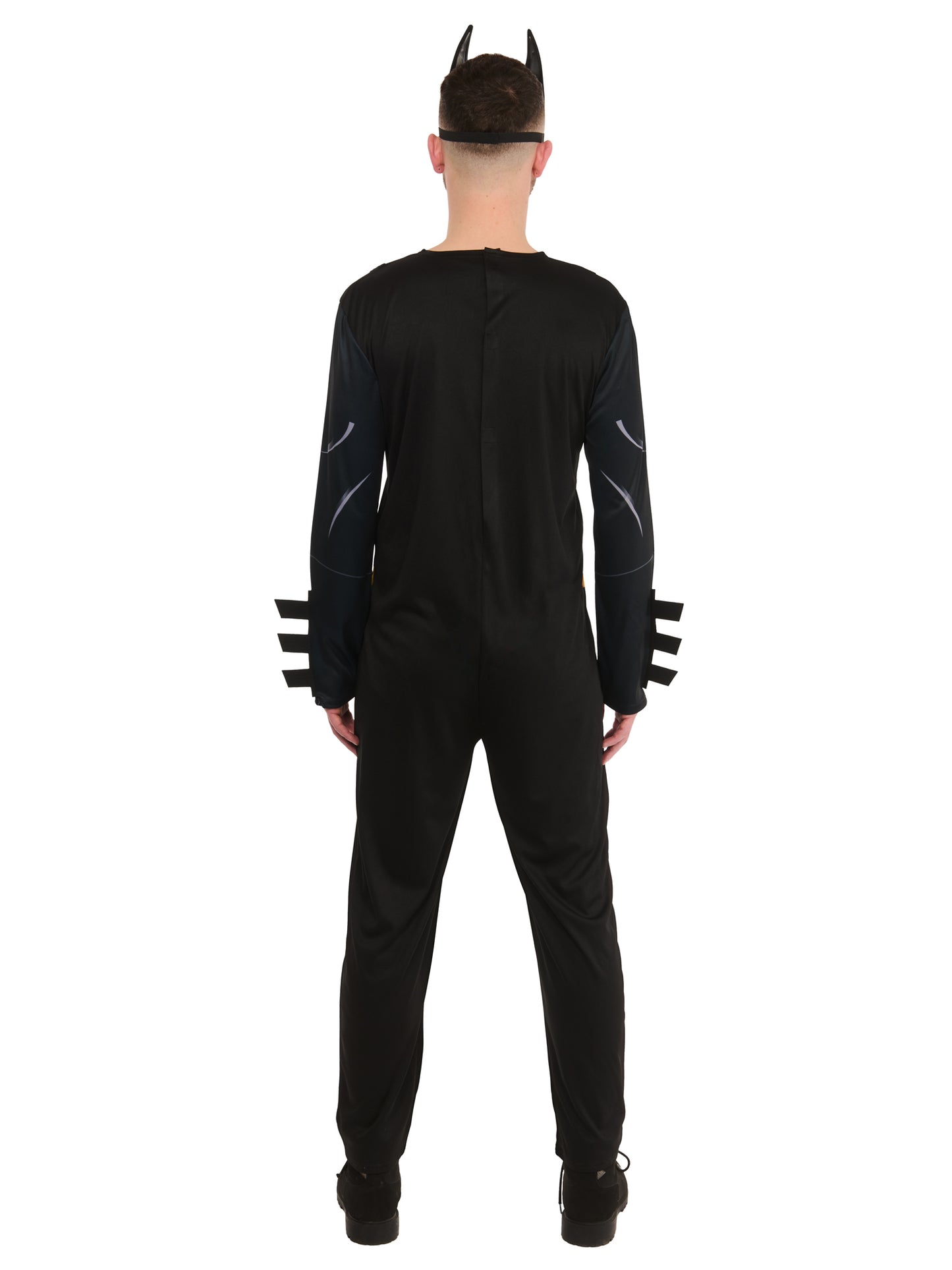 Michael Keaton Batman Costume for Men 6