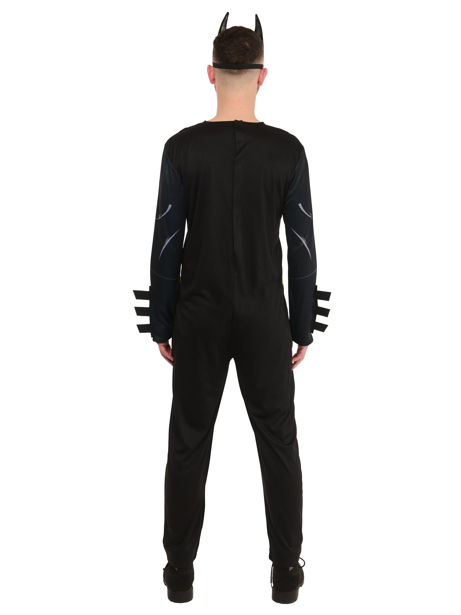 Michael Keaton Batman Costume for Men 6