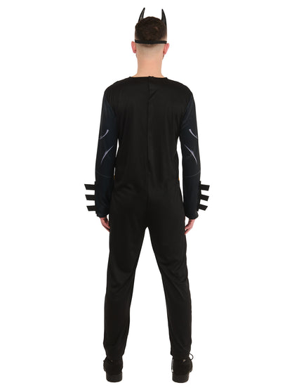 Michael Keaton Batman Costume for Men 6