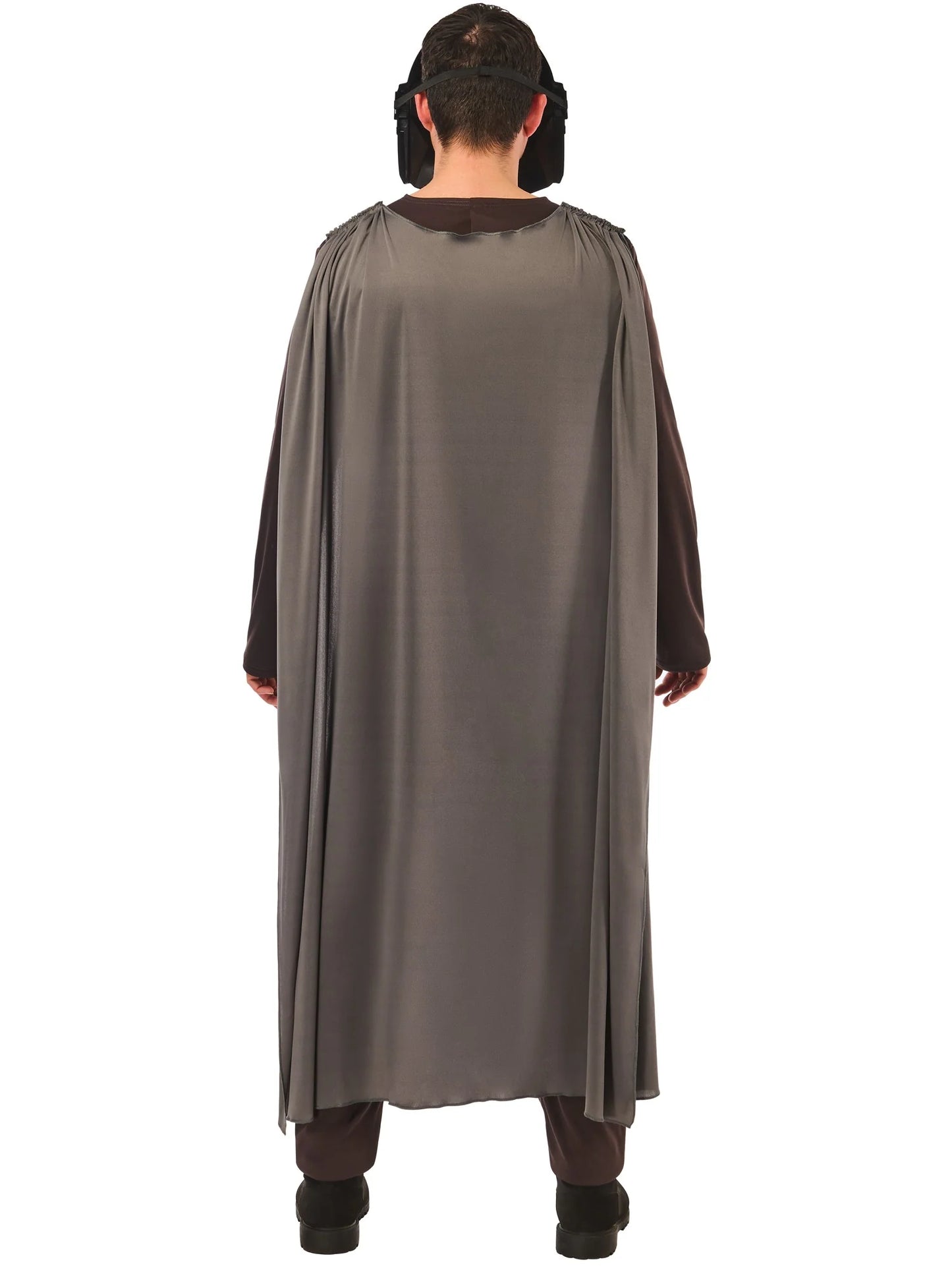 Mandalorian Din Djarin Costume Armour for Men