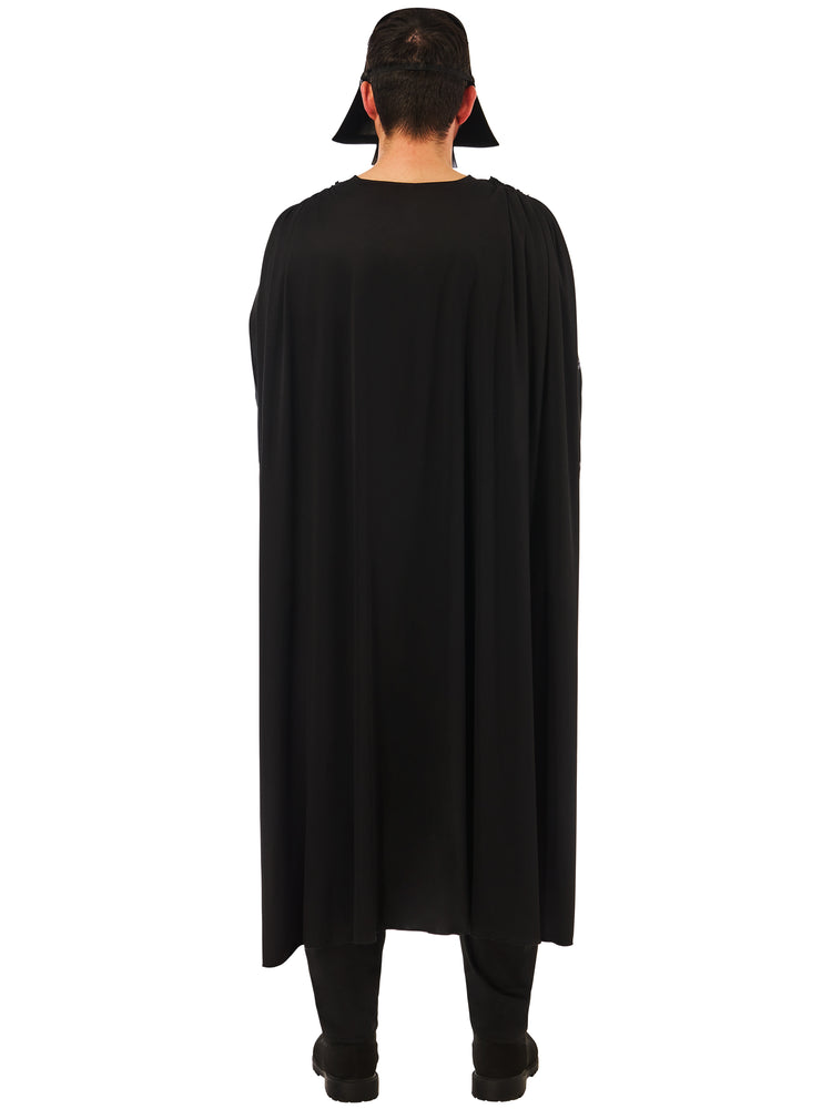 Darth Vader Costume for Adults Star Wars Fancy Dress