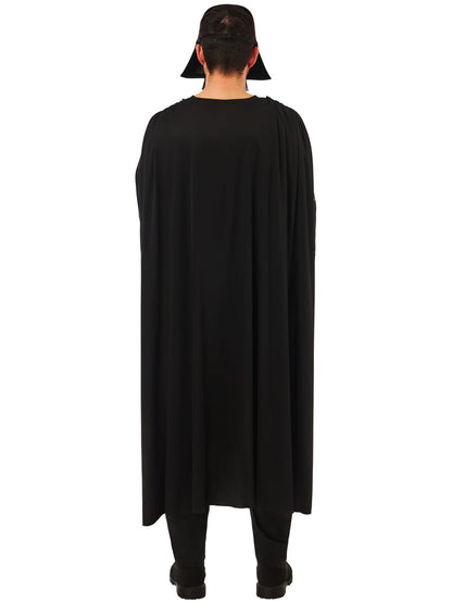 Darth Vader Costume for Adults Star Wars Fancy Dress
