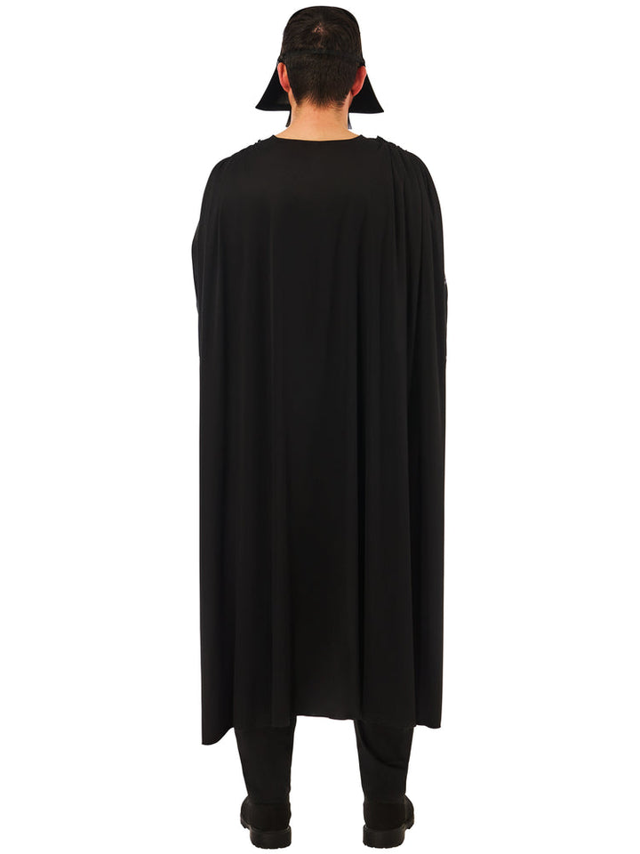 Darth Vader Costume for Adults Star Wars Fancy Dress