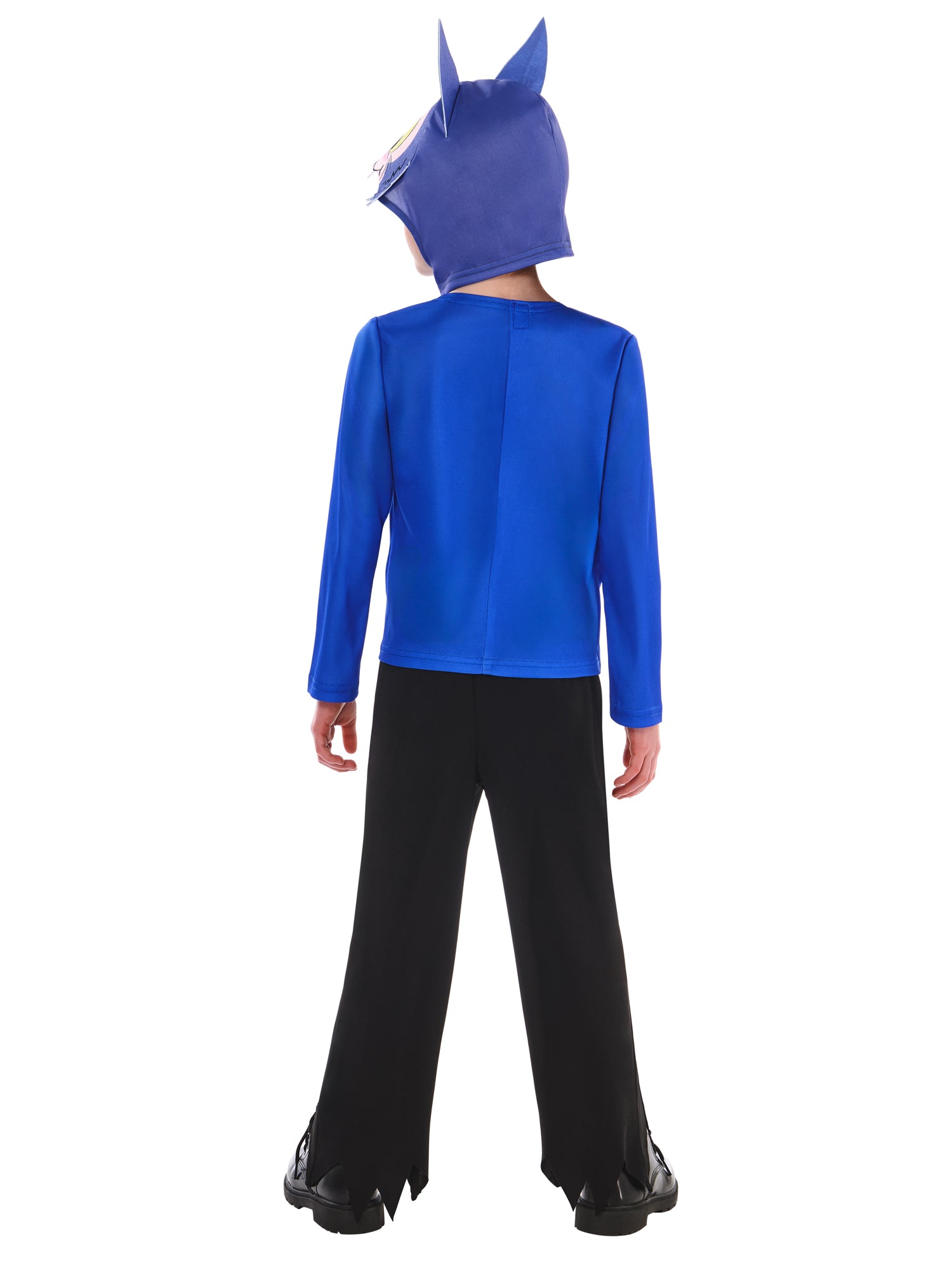 Little Monsters Howler Costume David Walliams 2