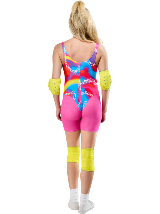 Skating Barbie Adult Costume Movie 2