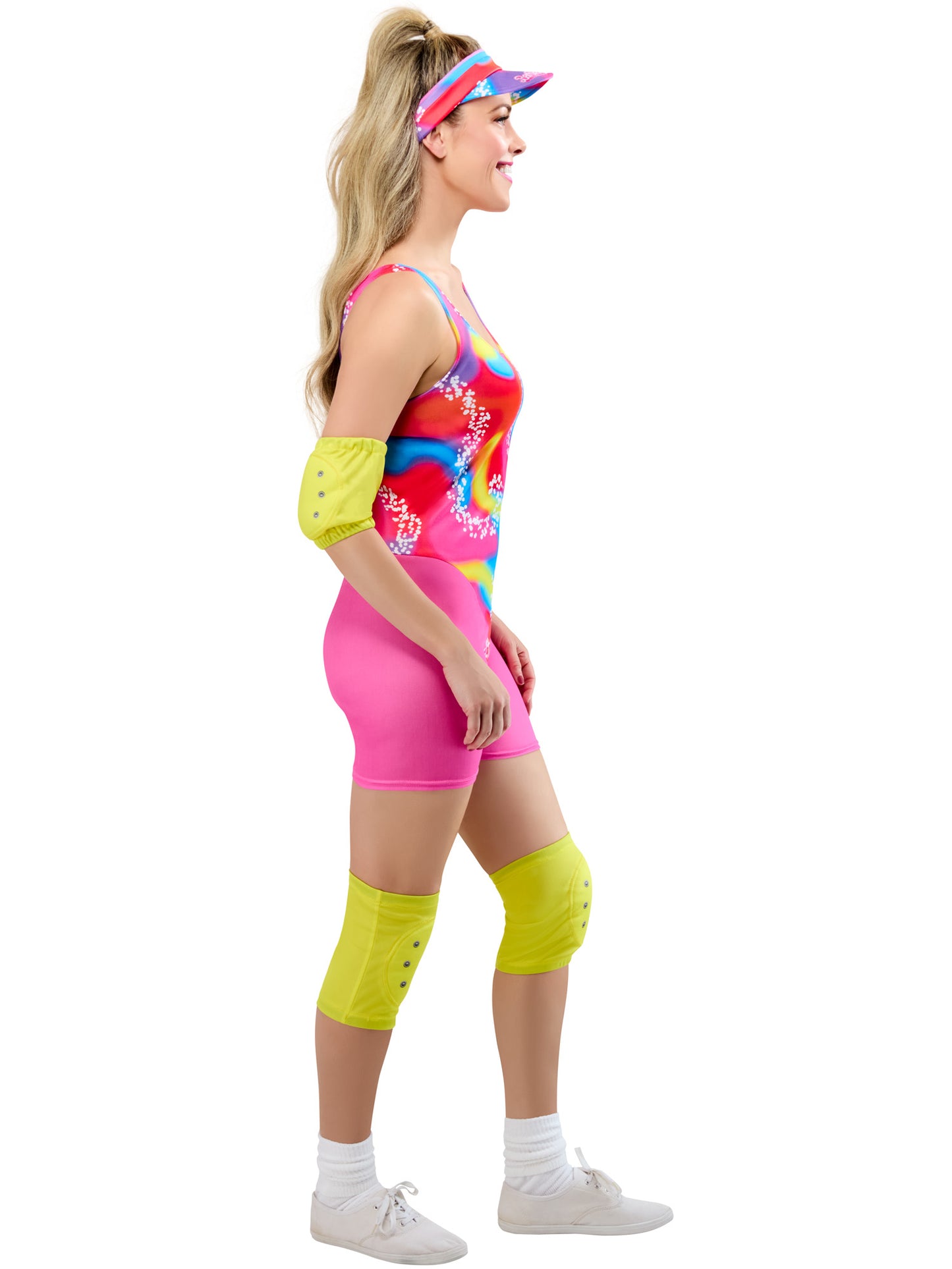Skating Barbie Adult Costume Movie 3