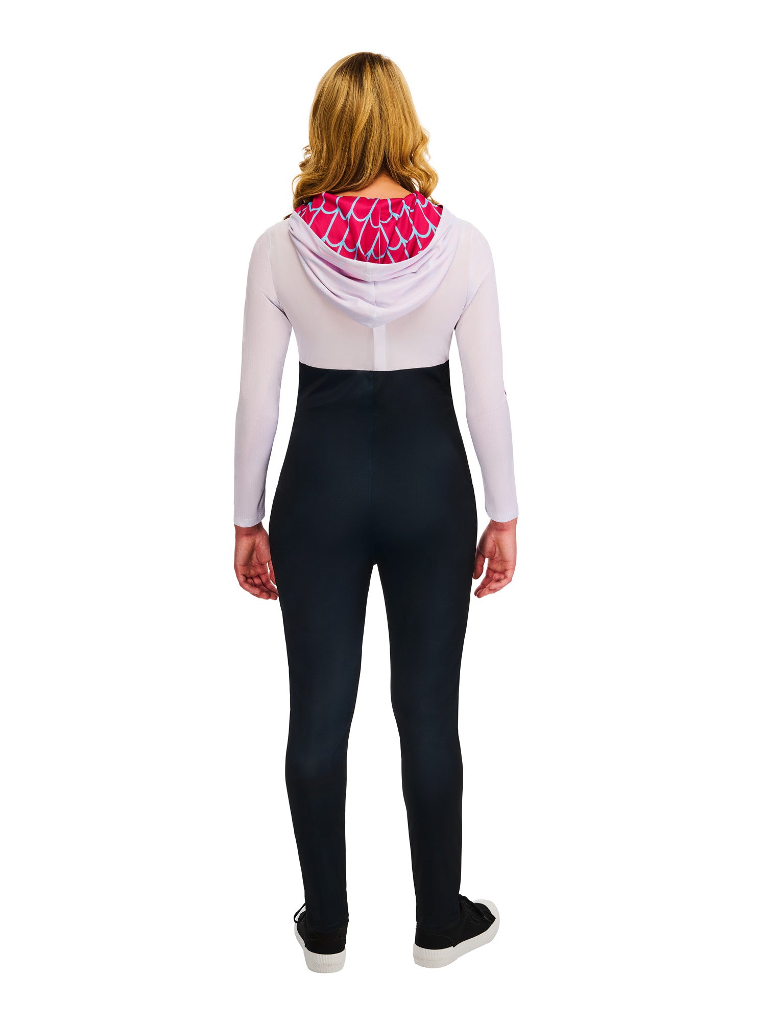 Ghost-Spider Adult Costume Gwen Stacey Spiderverse 2