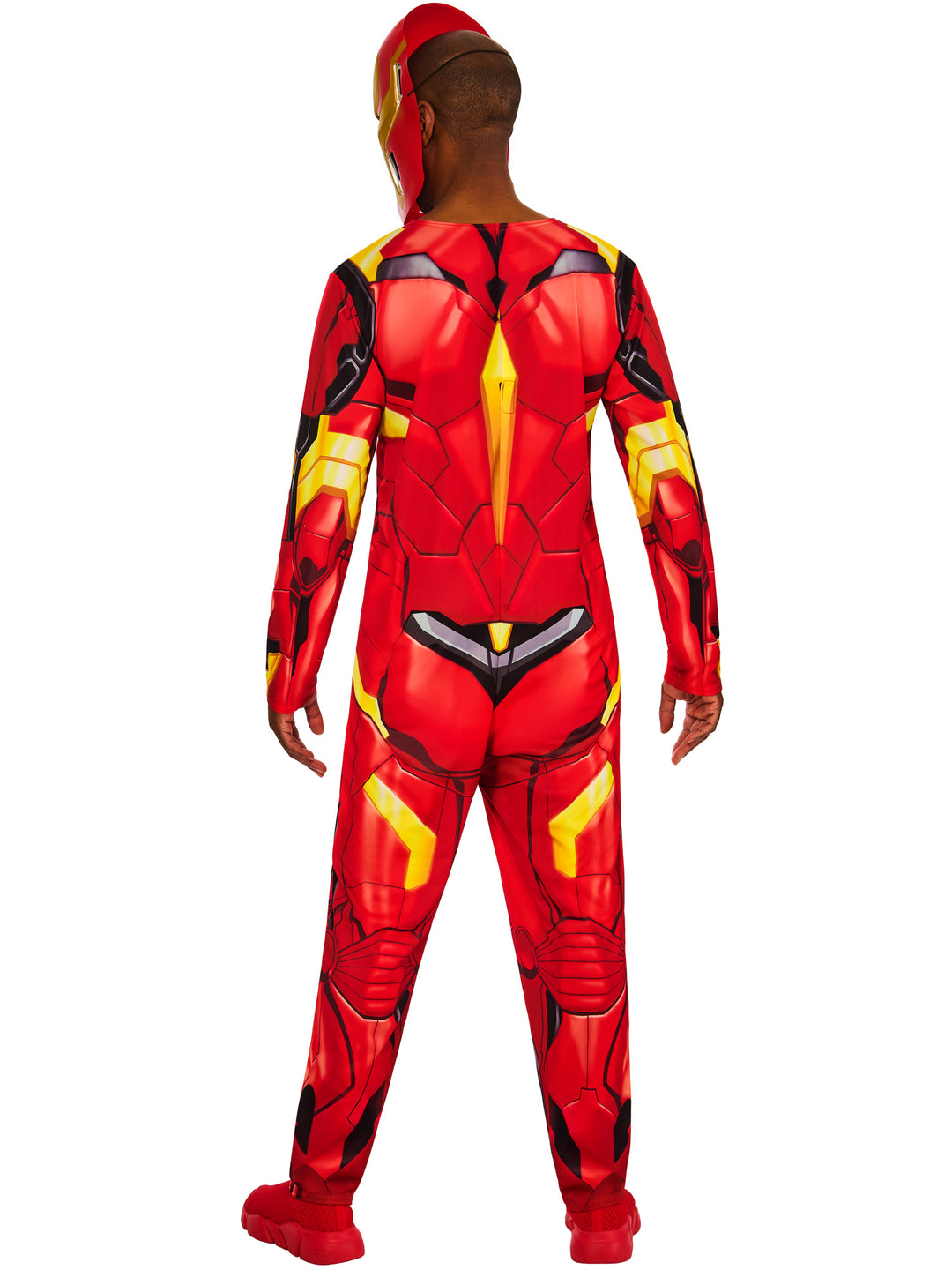 IRON MAN ADULT