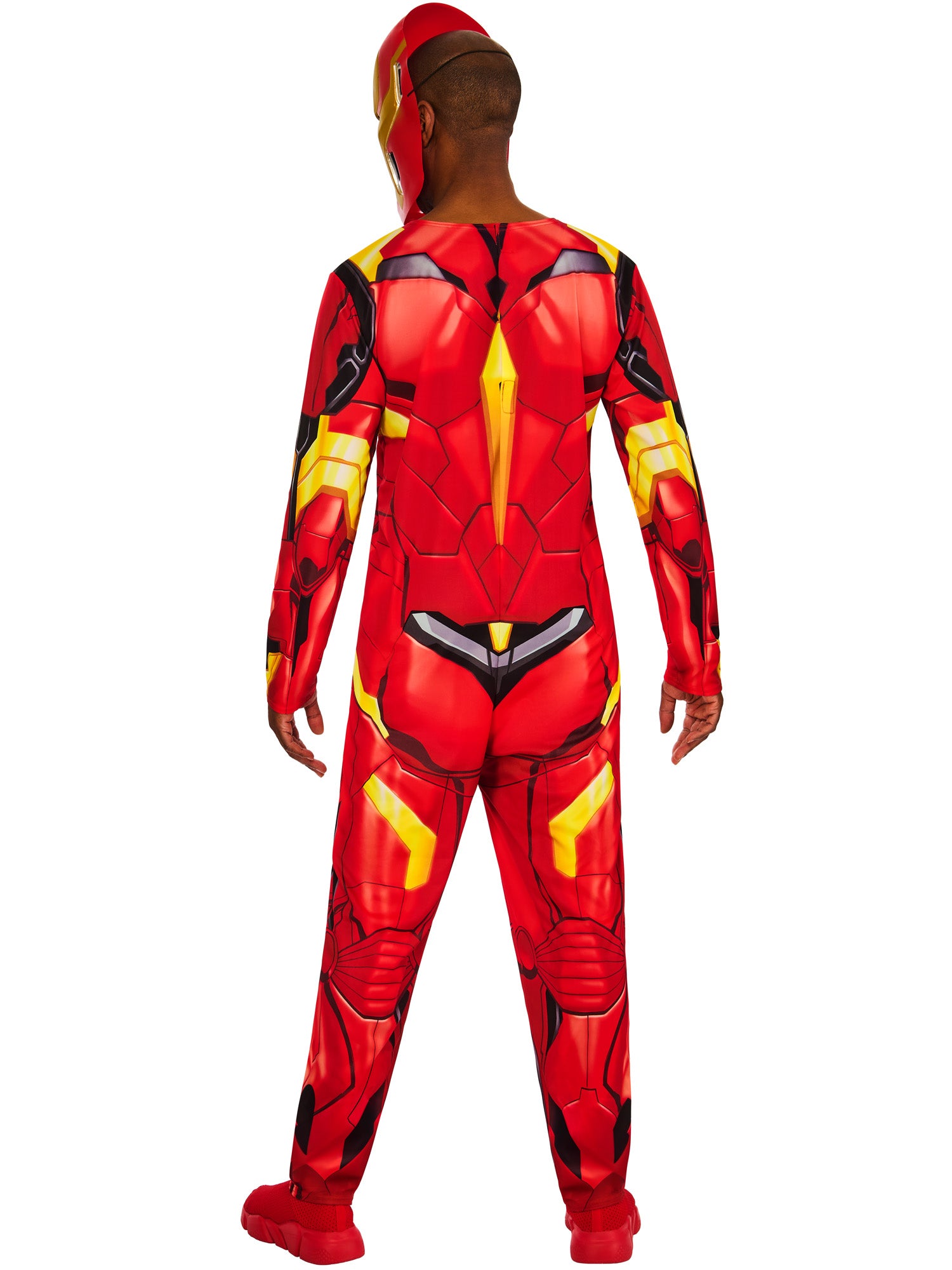 Iron Man Adult Costume Tony Stark 2
