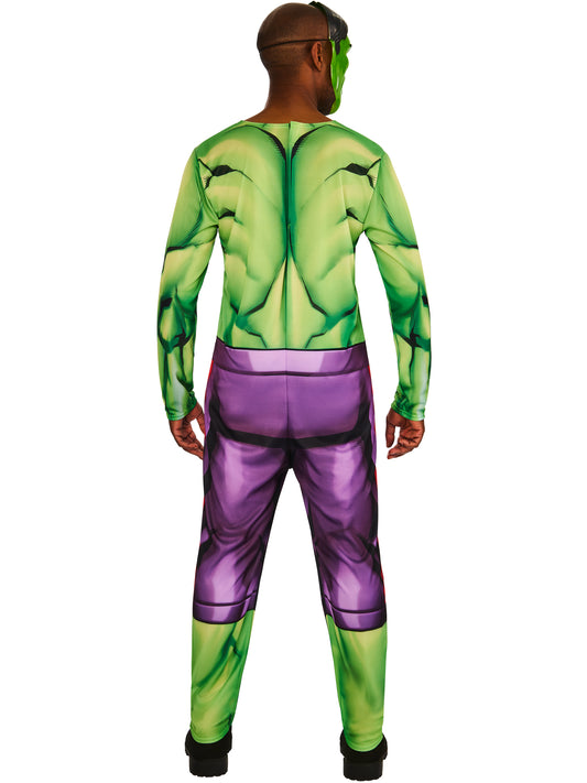 Hulk Adult Costume Avengers 2