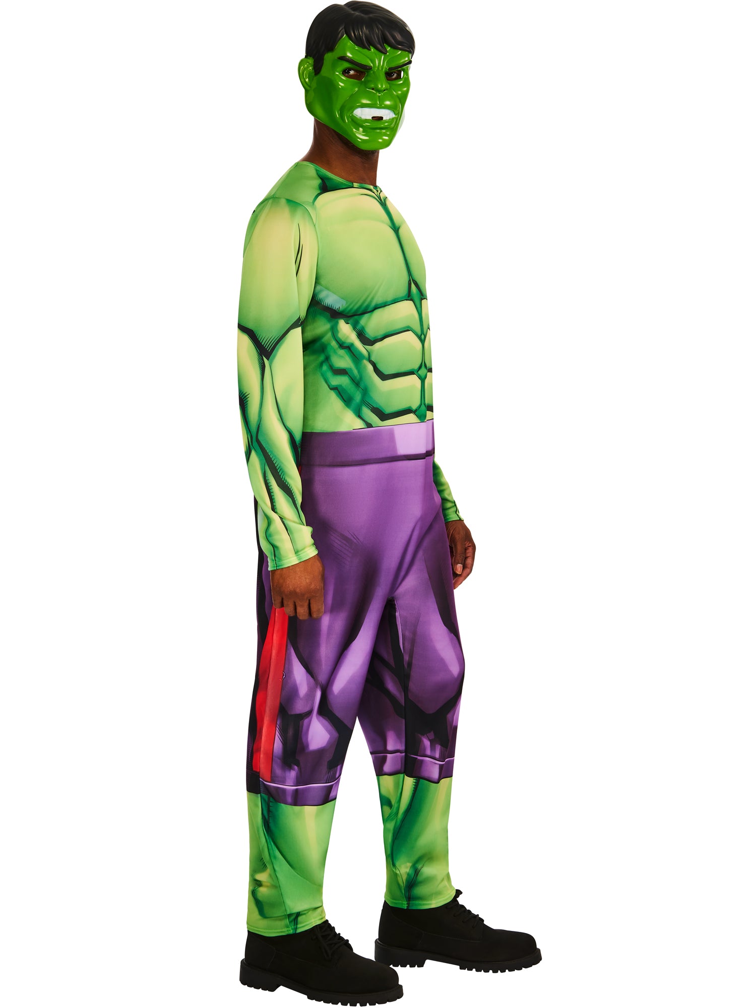 Hulk Adult Costume Avengers 3