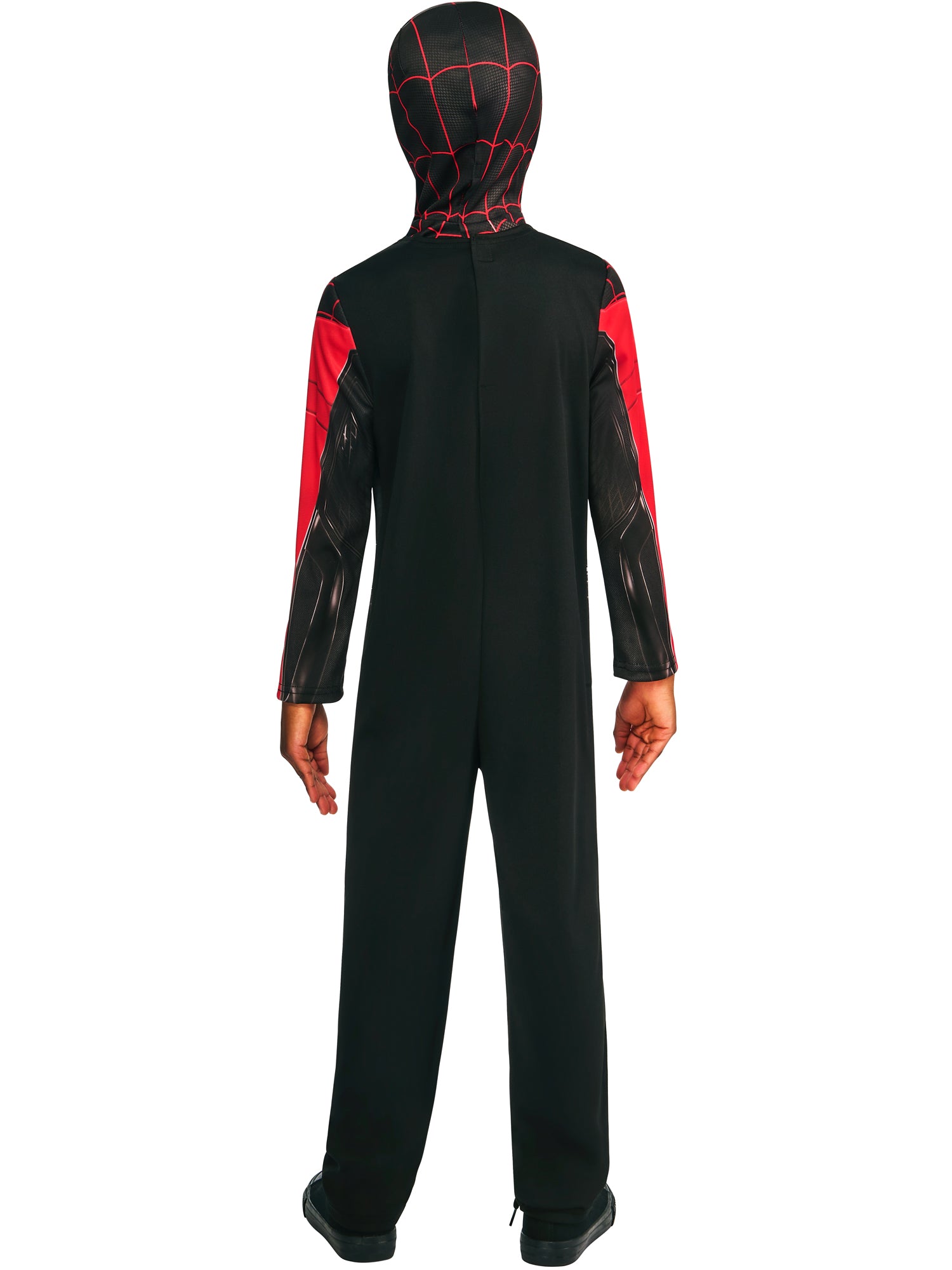Miles Morales Gamerverse Child Costume Playstation 2