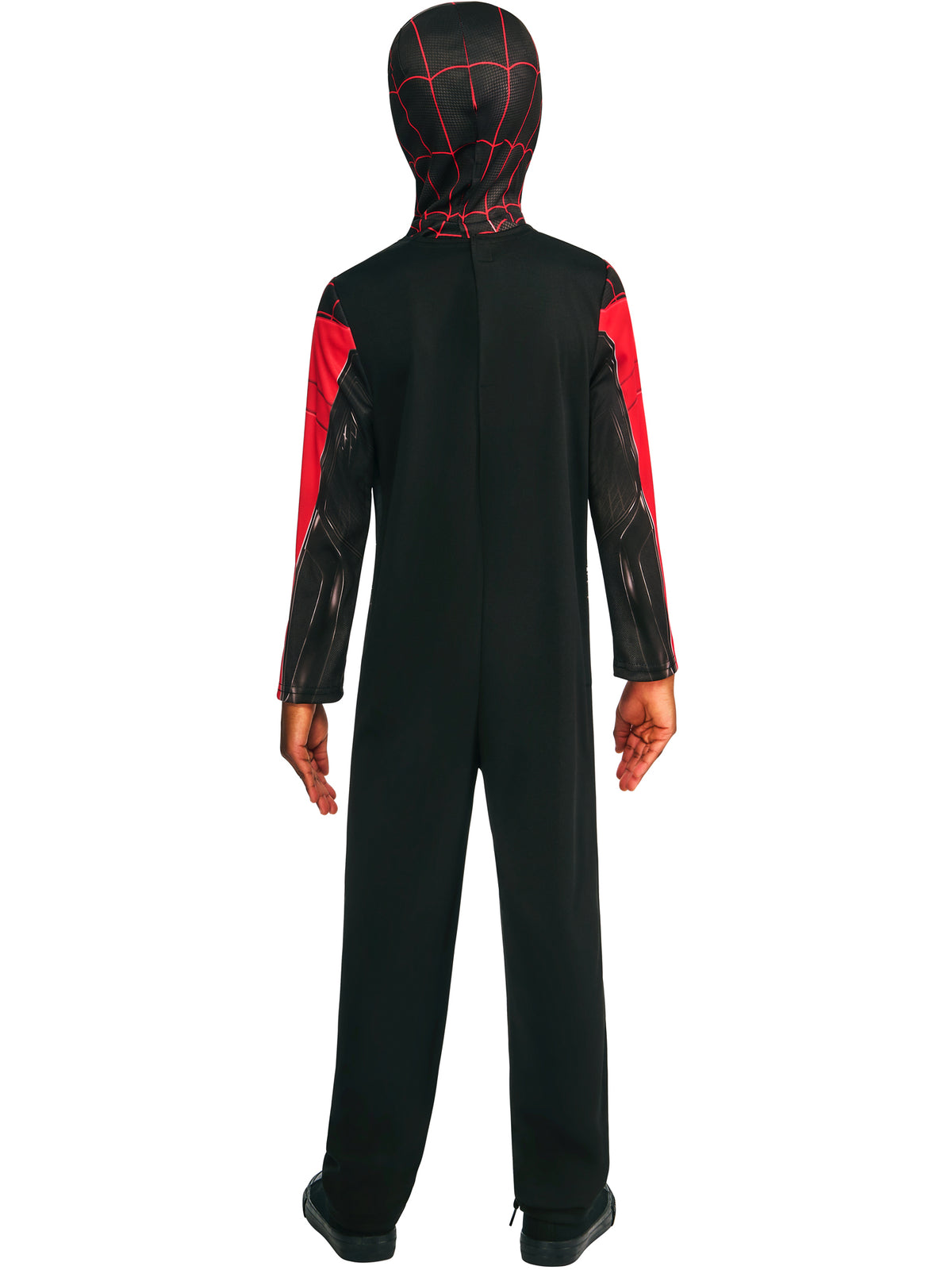 Miles Morales Gamerverse Child Costume Playstation 2