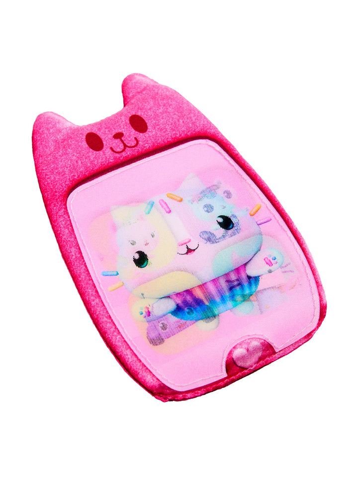 Gabbys Dollhouse Box Set Costume for Girls