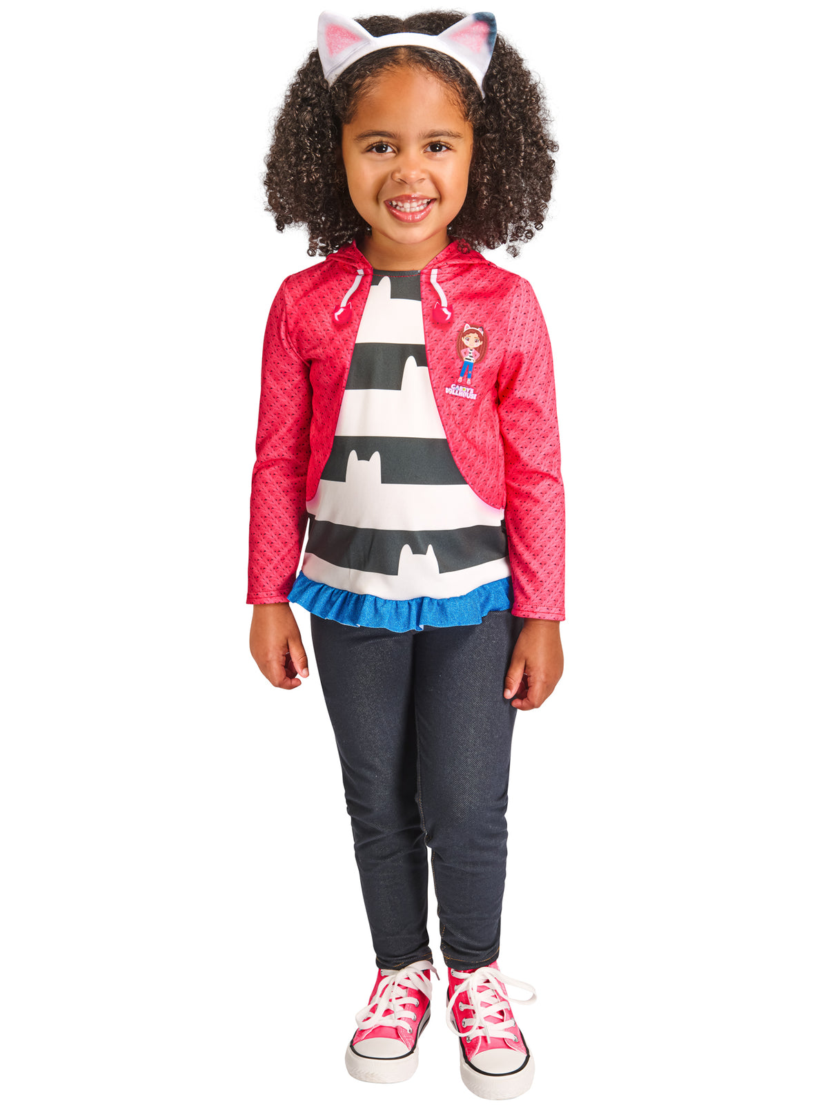 Gabby Top and Headband Gabbys Doll House 5