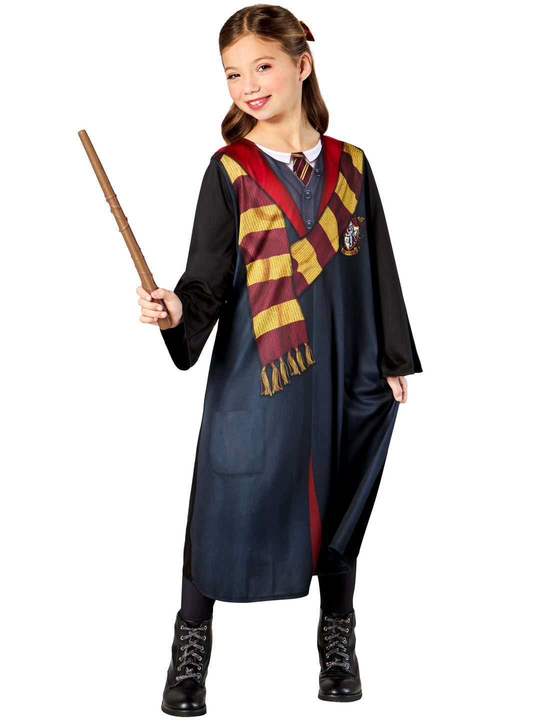 Hermione Deluxe Robe Kit for Girls