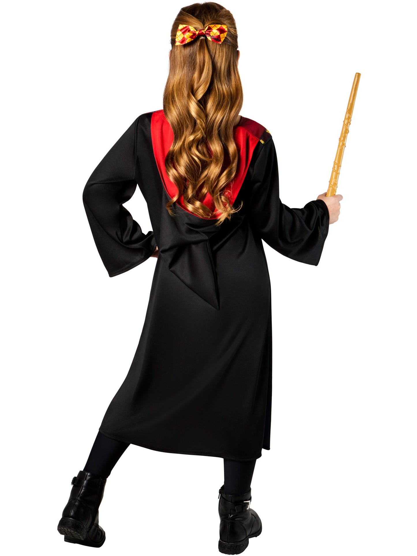 Hermione Deluxe Robe Kit for Girls 2