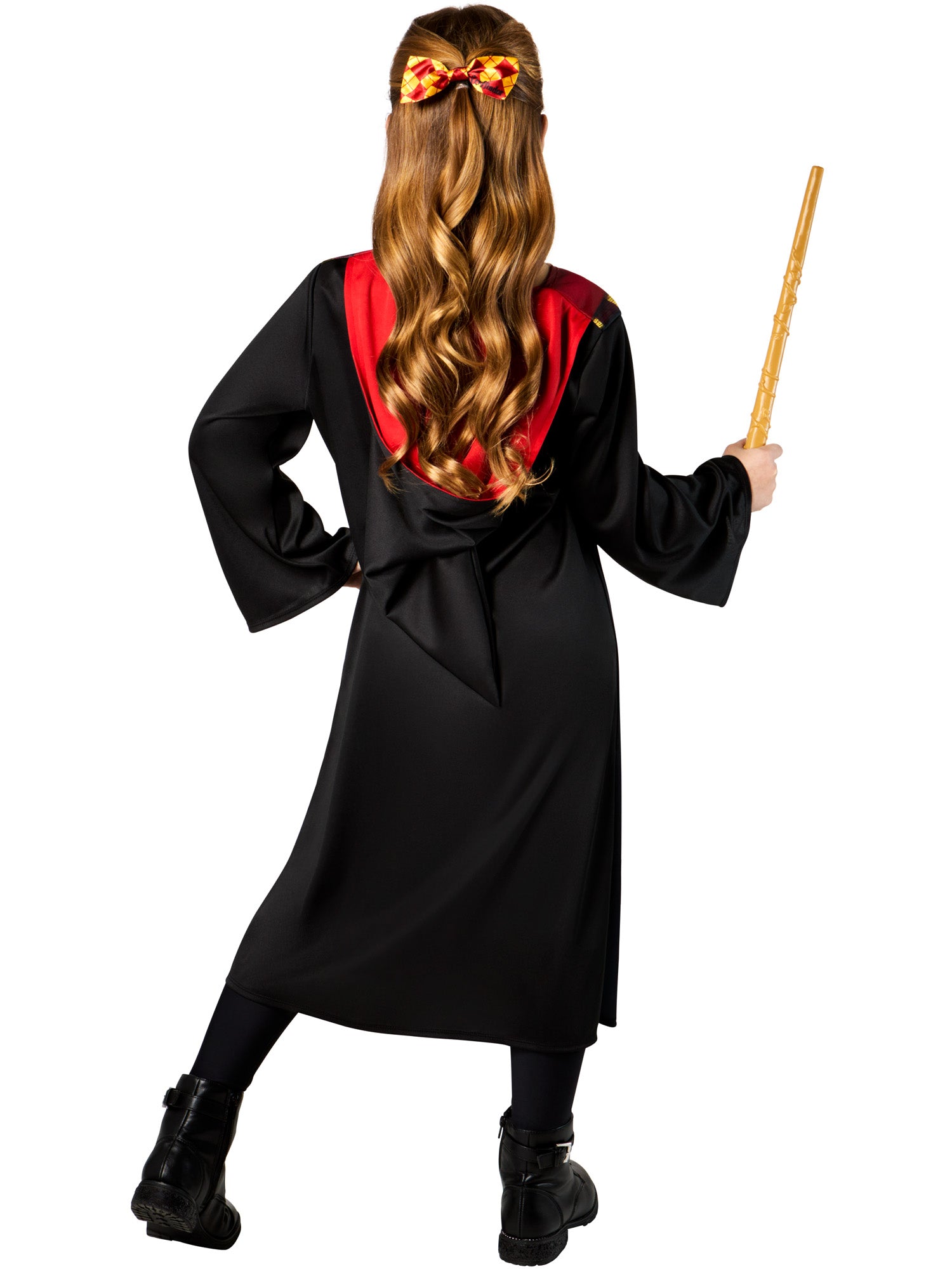 Hermione Deluxe Robe Kit for Girls 2