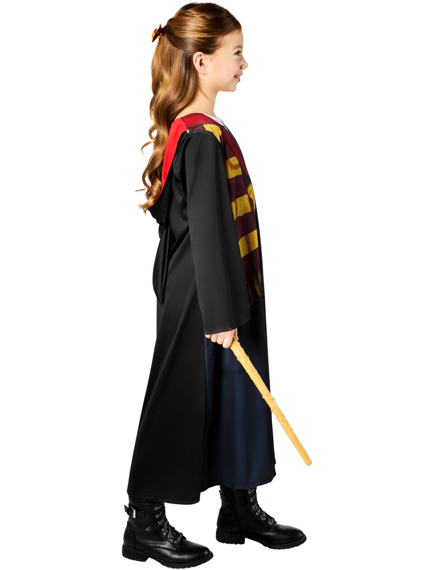 Hermione Deluxe Robe Kit for Girls 3